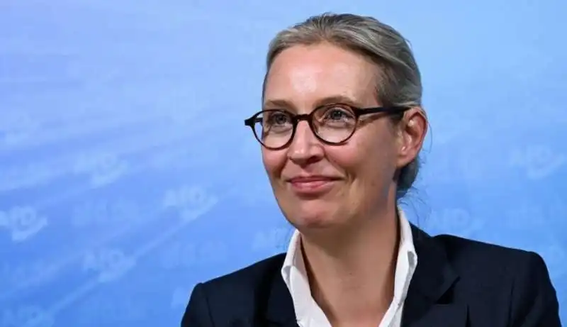 alice weidel 