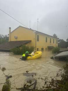 alluvione in emilia romagna 2