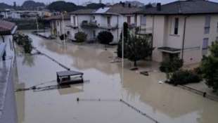 alluvione in emilia romagna. 3