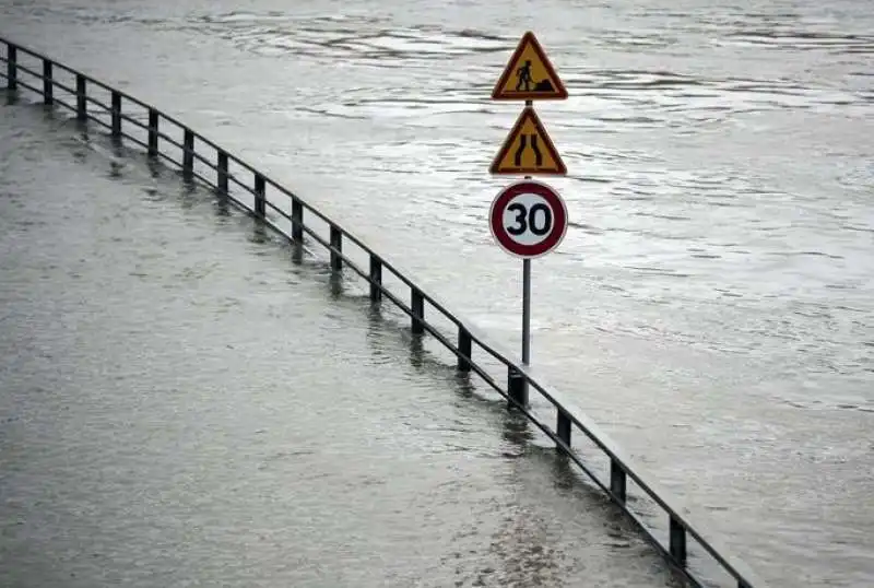 alluvione in emilia romagna. 4