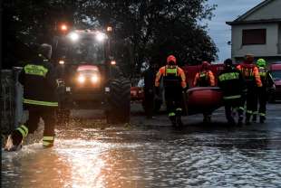 alluvione in emilia romagna. 6