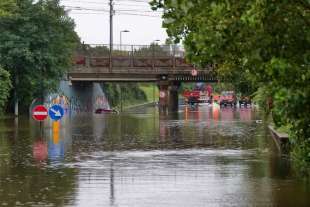 alluvione in emilia romagna. 7