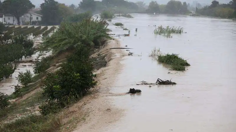 alluvione in emilia romagna. 8