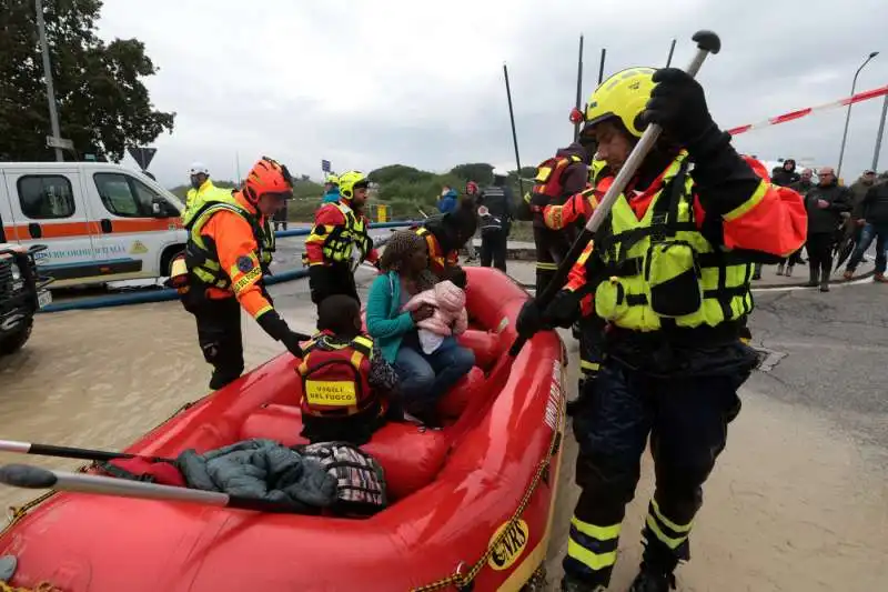 alluvione in emilia romagna   foto lapresse   10