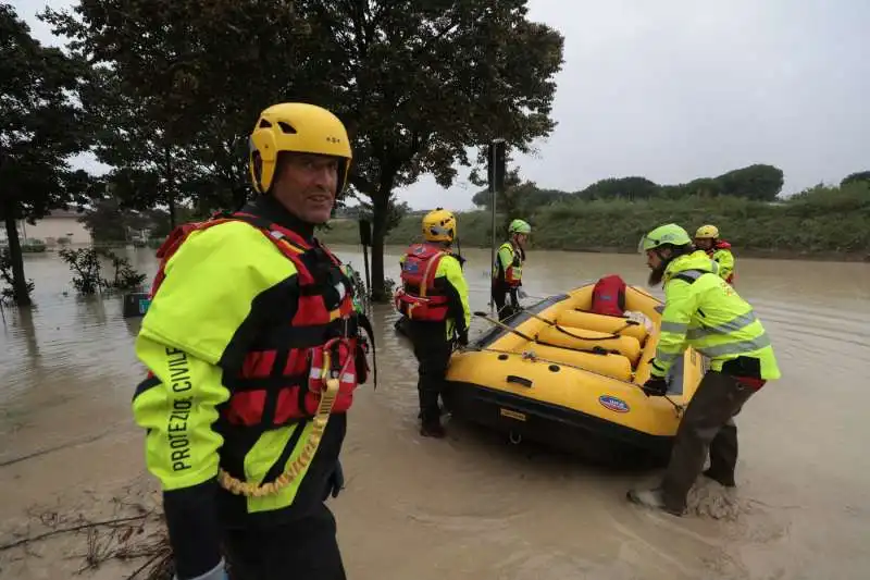 alluvione in emilia romagna   foto lapresse   11