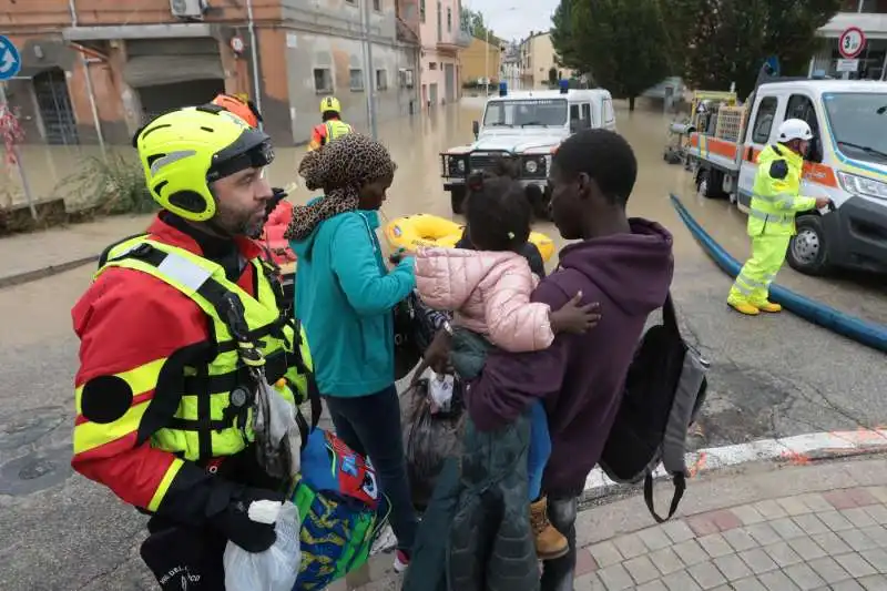 alluvione in emilia romagna   foto lapresse   13