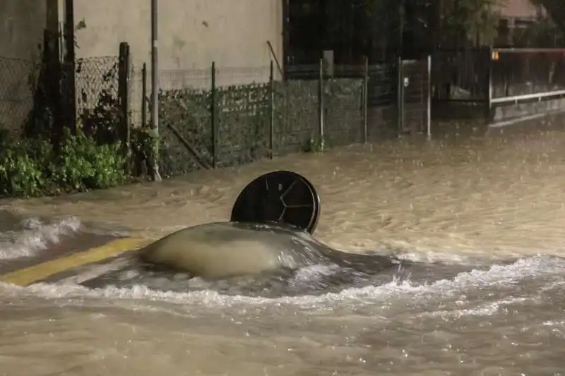 alluvione in emilia romagna   foto lapresse   3