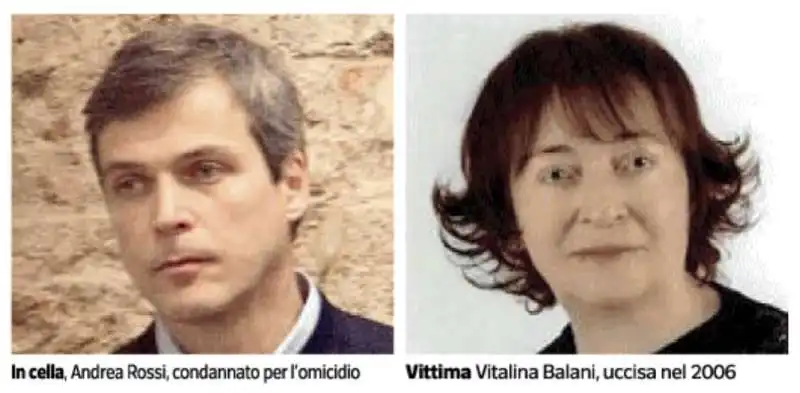 andrea rossi vitalina balani 