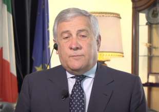 ANTONIO TAJANI