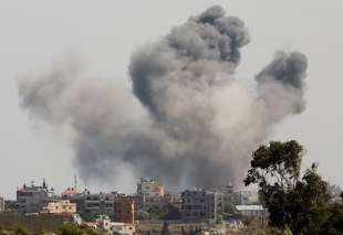 attacchi israeliani in libano 5