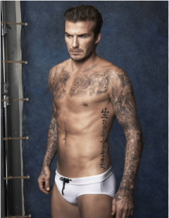 beckham