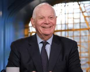 BEN CARDIN - 1