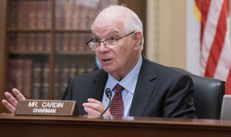 BEN CARDIN - 2