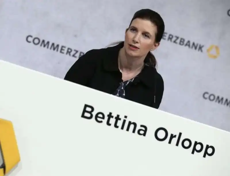 Bettina Orlopp