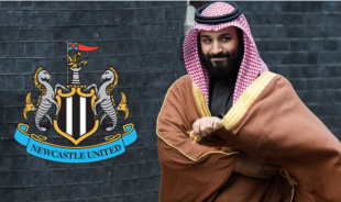 bin salman newcastle