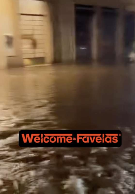 bomba d acqua a roma 3