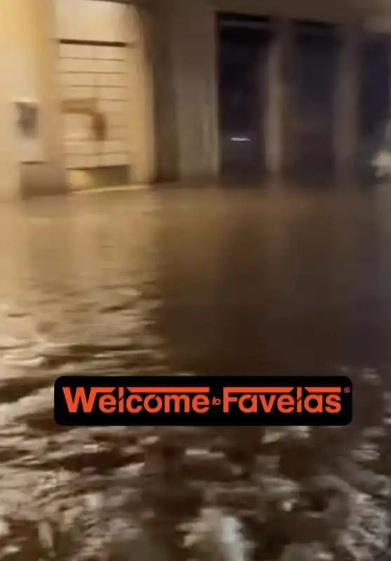 bomba d acqua a roma   3