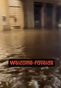 bomba d acqua a roma 3