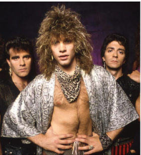 bon jovi