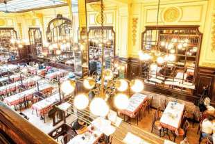 bouillon chartier grands boulevards