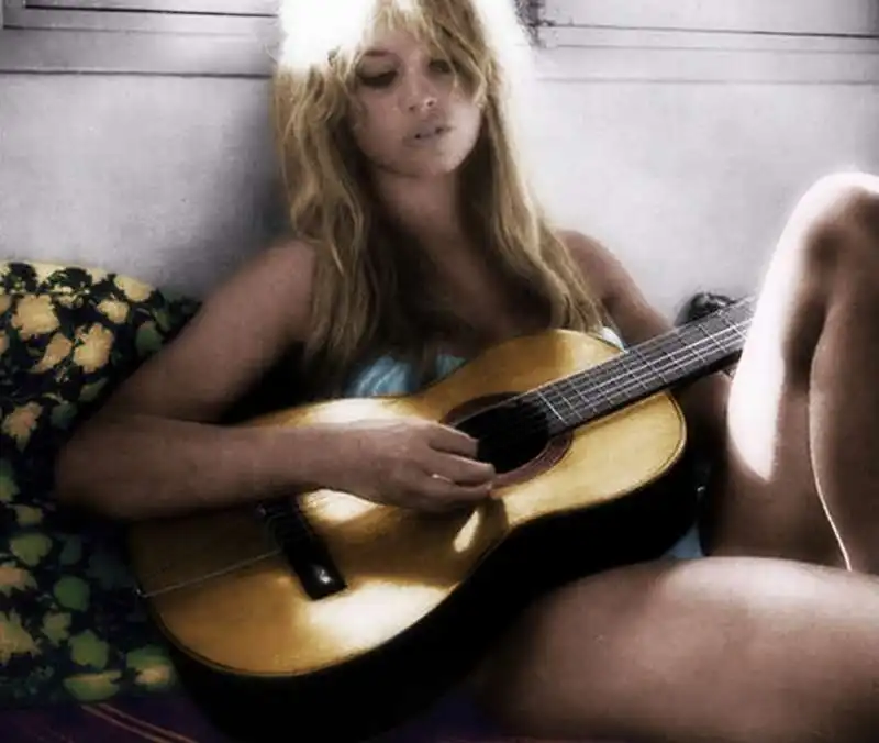 brigitte bardot 15