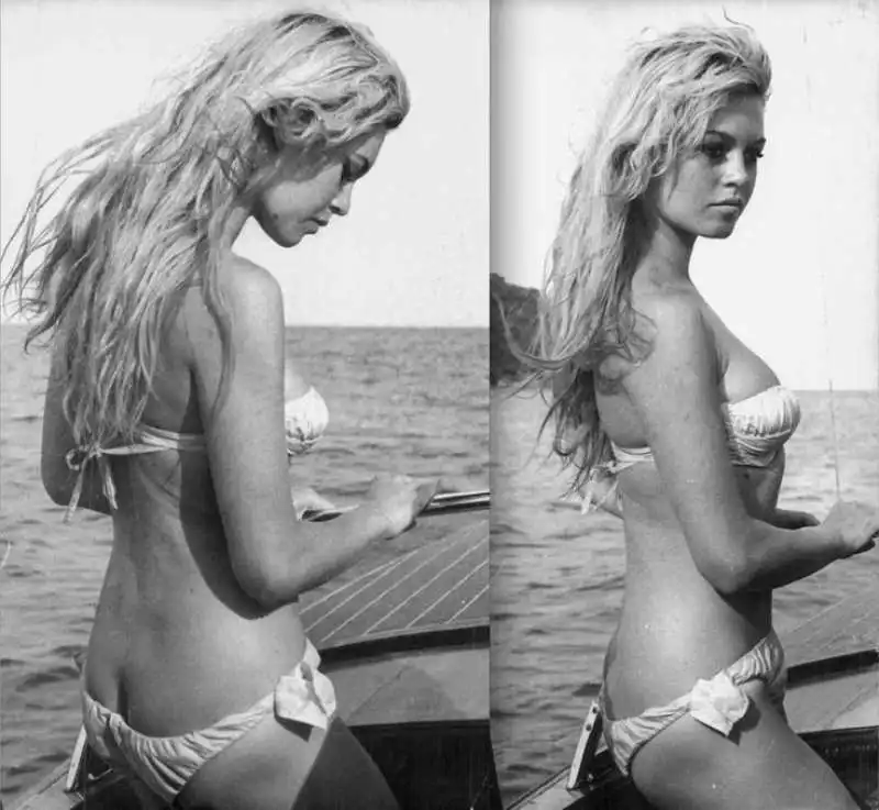 brigitte bardot 18