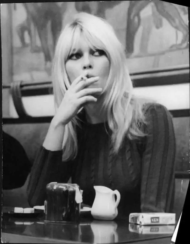 brigitte bardot 23