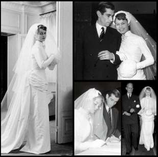 brigitte bardot roger vadim matrimonio 1