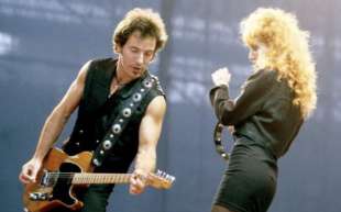 bruce springsteen patti scialfa 2