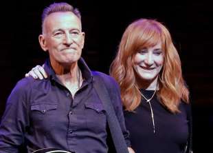 bruce springsteen patti scialfa