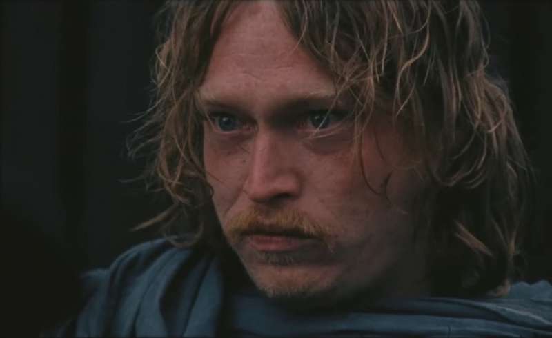 caleb landry jones in harvest