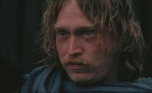 caleb landry jones in harvest