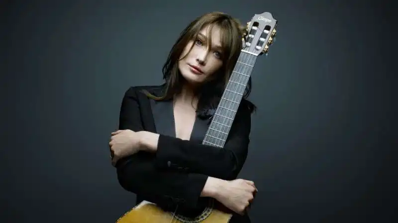 carla bruni