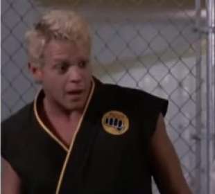 chad mcqueen in karate kid 1