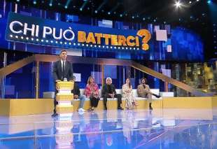 chi puo batterci? 6