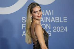 chiara ferragni foto lapresse 4