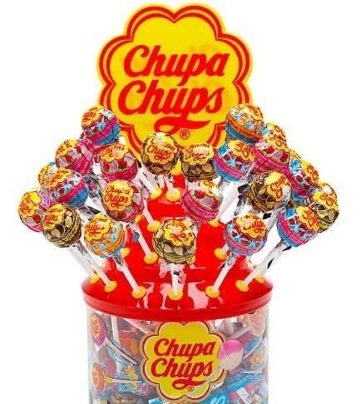 chupa chups