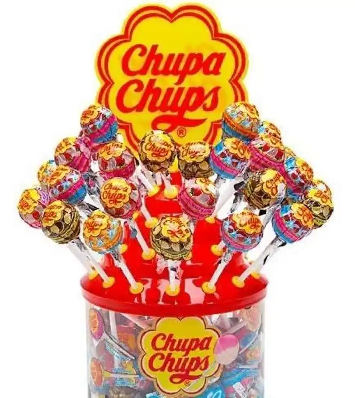 chupa chups 