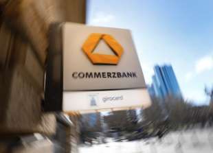 Commerzbank