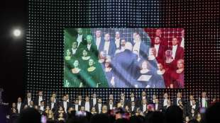 coro 115 anni della fondazione di acea 2