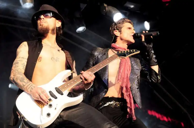 dave navarro perry farrell 