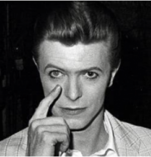 david bowie