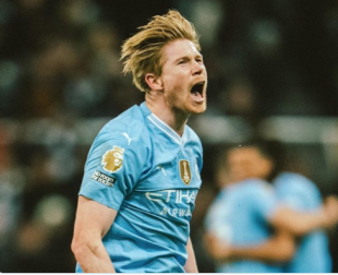 de bruyne