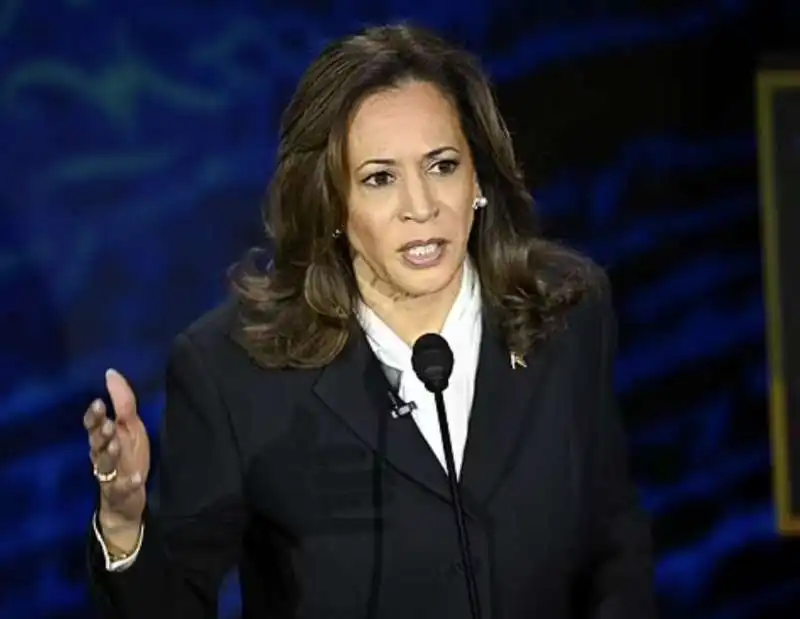 dibattito tra donald trump e kamala harris   4