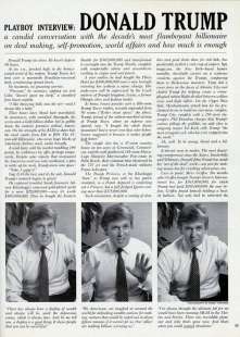 donald trump playboy interview (1)