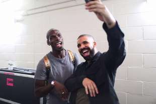 drake paul pogba