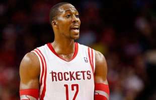 dwight howard 3