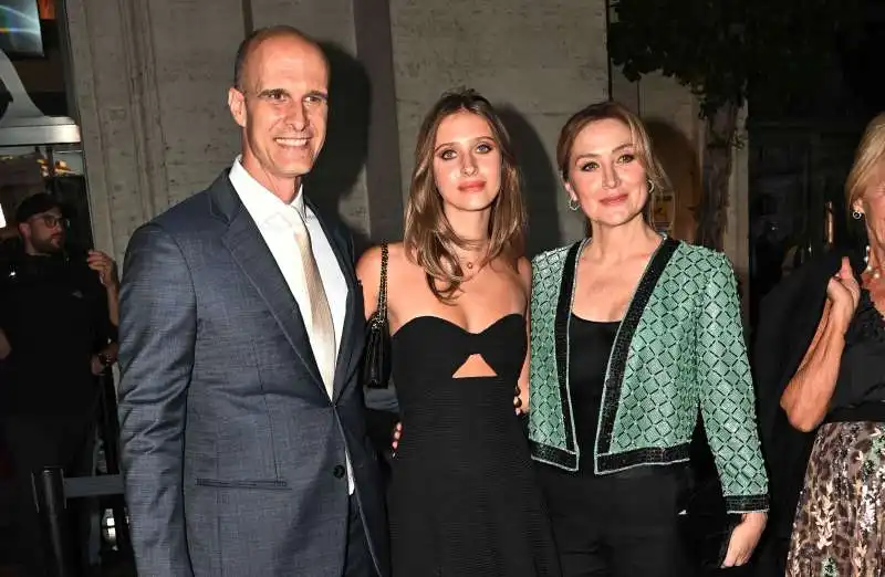 edoardo ponti sasha alexander