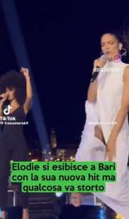 elodie in concerto a bari 6