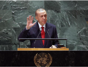 erdogan assemblea generale onu